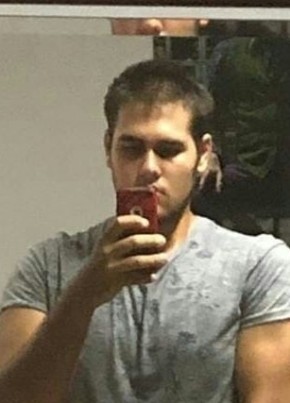 Oruc, 22, Türkiye Cumhuriyeti, Adana