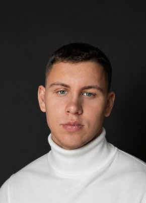 Дмитрий из Твери 24 года