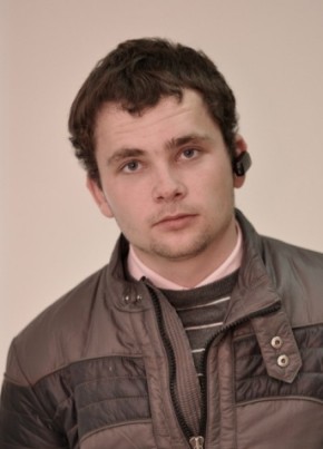 Viktor, 32, Россия, Волгоград