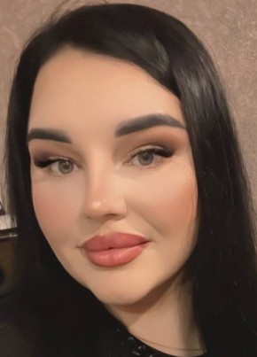 Анна из Казани 33 года