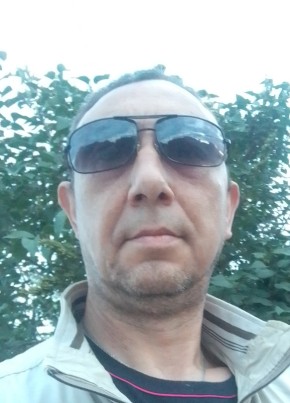 Юрий, 48, Россия, Курган