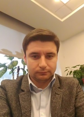 Егор, 40, Россия, Заокский
