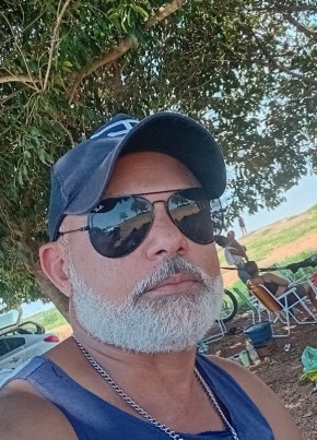 Tarcísio из Santa Fé do Sul 44 года