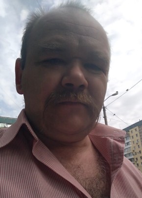 Андрій, 47, Україна, Дніпро