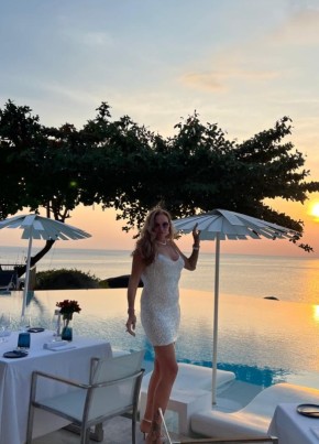 Виктория из Bodrum 42 года