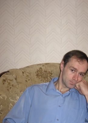 саша, 47, Рэспубліка Беларусь, Мар’іна Горка