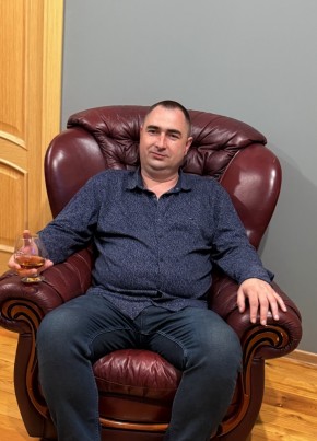 Вольдемар из Тучково 43 года