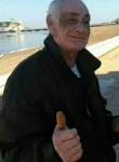 Jose, 68 лет, Cartagena