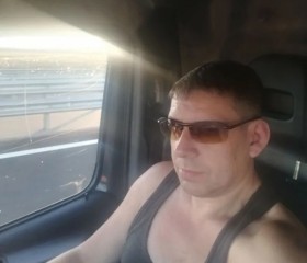 Славян, 49 лет, Кабардинка