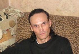 Алексей, 52 - Только Я
