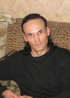 Алексей, 52, Россия, Нижняя Тура