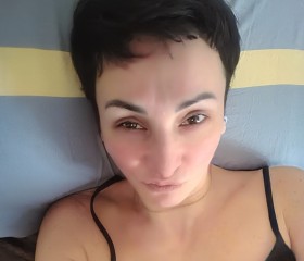 Feechka, 39, Moscow