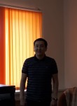 Almat, 44 года, Шымкент