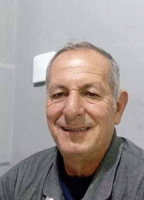 Renê da Silva из Santana do Livramento 60 лет
