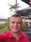 Krzysztof, 40 лет, Wrocław