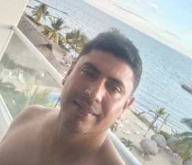 Pepe, 41 год, Sincelejo