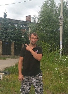Alexandrovich, 36, Россия, Лиски