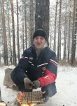 Юрий, 57 лет, Усолье-Сибирское