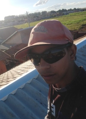 Sergio Lorenzzo из Campo Grande 62 года