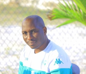 Aouta souley, 38 лет, Libreville