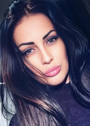 Julia из Bethnal Green 37 лет