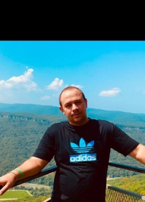 Vasy, 35, Россия, Азов