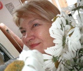 Татьяна Андреева, 56 лет, Калининград