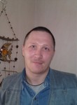 Андрей Петров, 47 лет, Ковдор