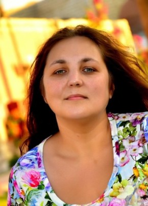 Наталья, 49, Россия, Сосногорск