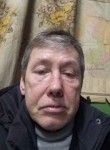 Александр, 55 лет, Суворов