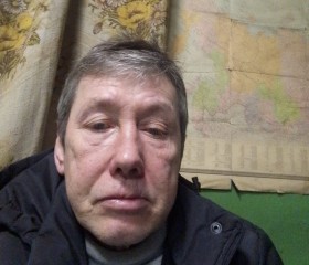 Александр, 55 лет, Суворов