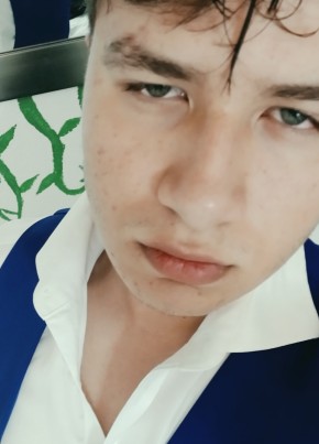 Marcos из Petapa 18 лет