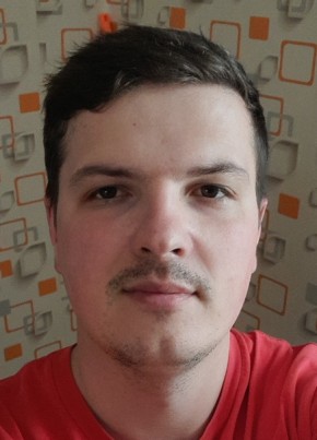 Евгений, 33, Россия, Владивосток