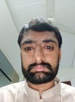 Asasdali, 27 лет, فیصل آباد
