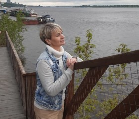 Елена, 53 года, Пермь