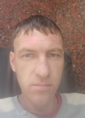 Vitya, 32, Russia, Moscow