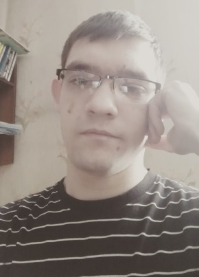 Иван, 26, Россия, Енисейск