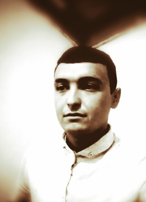 Arzuw Beshimow, 27, Türkmenistan, Türkmenabat