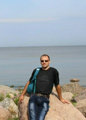 Сергей, 40, Рэспубліка Беларусь, Віцебск