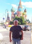 Evgeniy, 47, Moscow