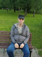 Dmitriy, 39, Russia, Tver