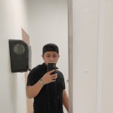 Alberto, 18  , Champaign