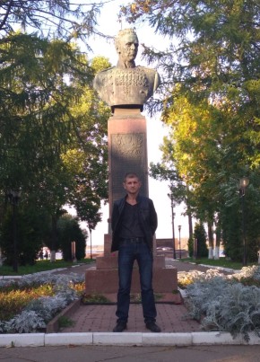 Паша, 41, Россия, Астрахань