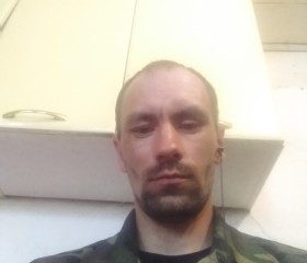 Олег, 34 года, Ижевск