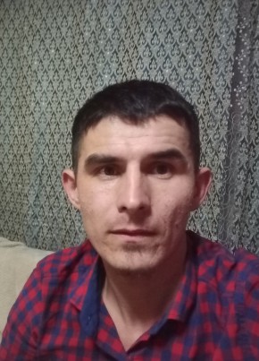 Фируз, 28, Россия, Уфа