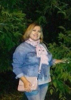 Наталья , 45, Россия, Екатеринбург