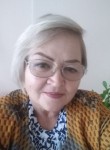 Olga, 65, Gryazovets
