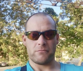 Vasiliy, 39, Magnitogorsk