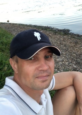 Сергей, 40, Россия, Волгореченск