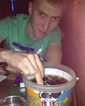 Aleksandr, 31, Russia, Abakan